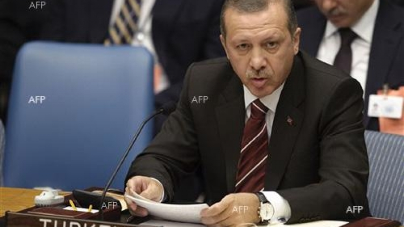 Ройтерс: Турция очаква позитивни резултати в преговорите относно визите с ЕС през следващите дни