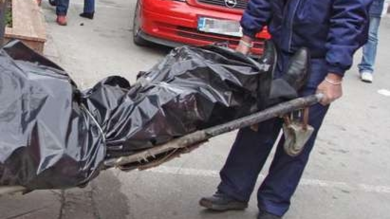 Брутално убийство разтресе Руенско: Откриха труп на мъж с размазана глава
