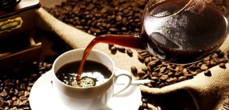 Кафето може да навреди на организма ни 