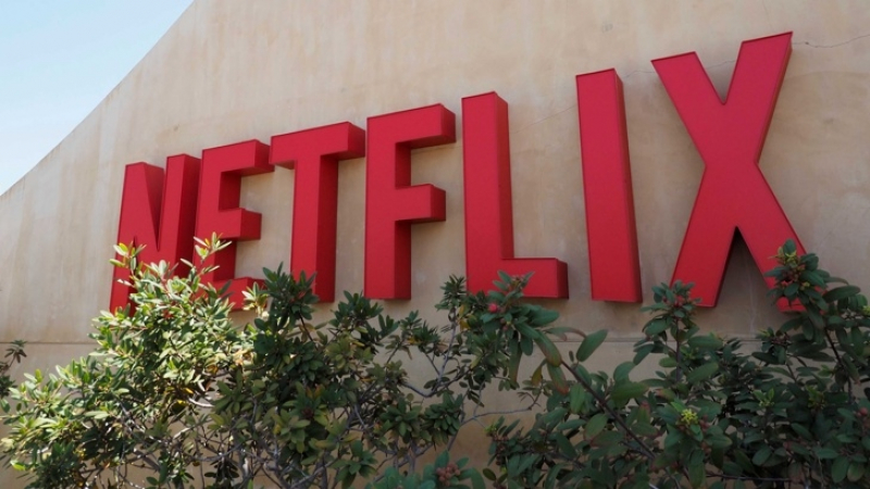 Изпълнителният директор на Netflix подаде оставка