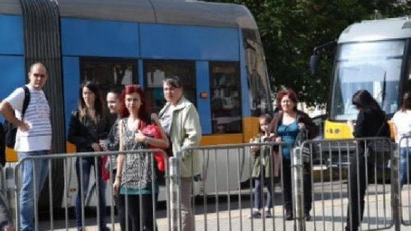 Столична община закрива ключови трамваи?