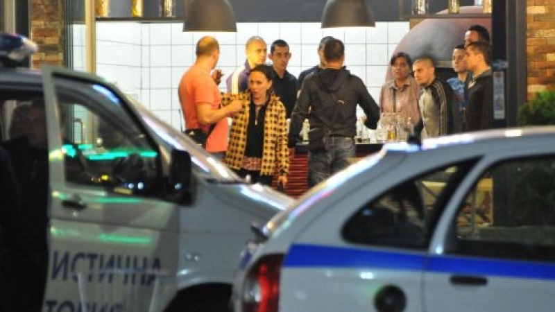 Рокади в бургаската полиция заради стрелбата по Очите? Началникът на Пето РПУ отива в затвора!