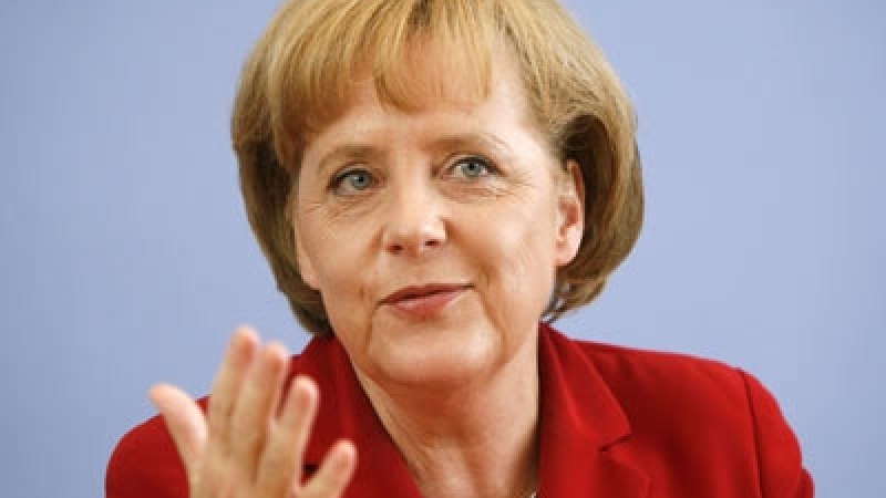 Меркел: ЕС трябва да се стреми към обща икономическа зона с Русия