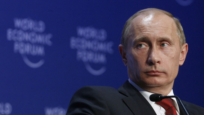 Путин се оплака, че има голям личен проблем 