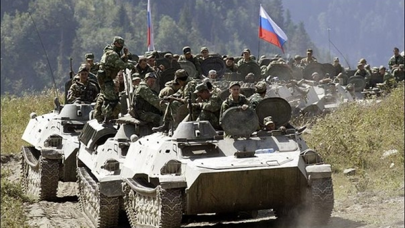 С какво Русия отговаря на действията на НАТО край нейните граници
