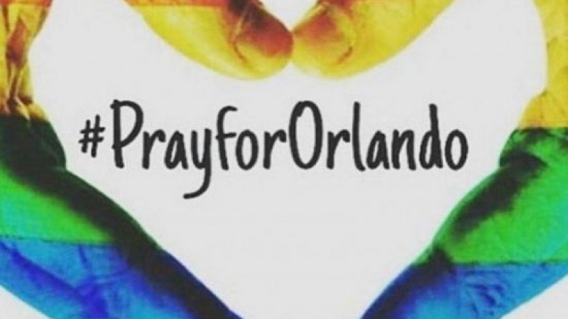 Световни звезди скърбят за жертвите в Орландо