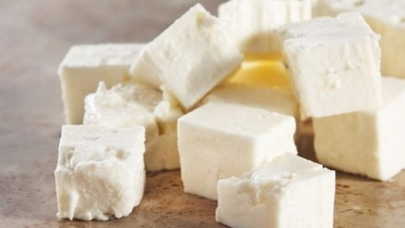 Русия се учи да прави сирене