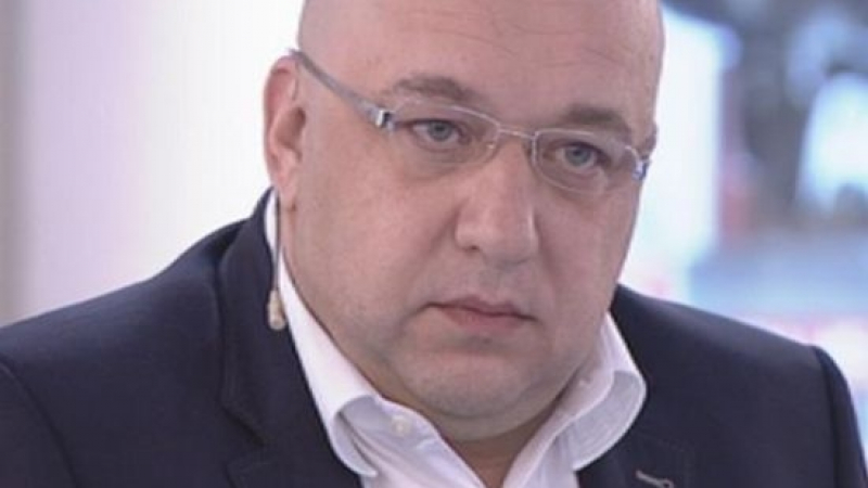 Красен Кралев проговори за трагедията с грацията Цвети Стоянова
