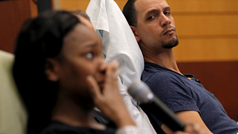 Касапинът от Орландо се оказа расист – не закачал чернокожите 