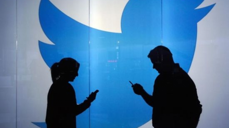 Как Туитър засича престъпления час преди полицията
