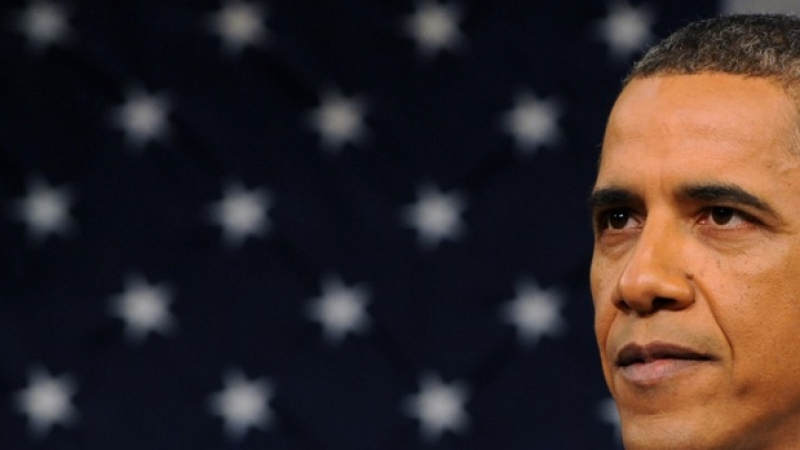 Обама сведе глава пред близките на жертвите от Орландо