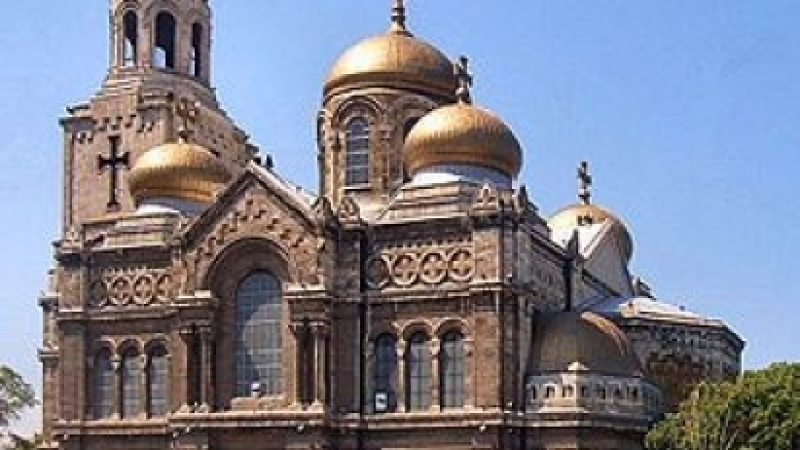 Православните църкви ще се срещнат за първи път след 1000 години разделени
