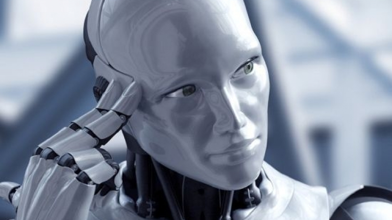 Човечеството е пред голяма опасност: Идат "роботи убийци"?