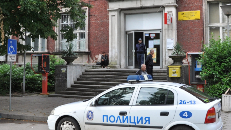 Шефът на „Сигурност” в Български пощи обясни защо не е успял обирът във Видин ВИДЕО