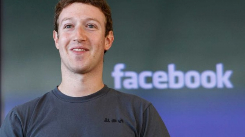 В бъдеще ще общуваме телепатично във Фейсбук, предрича Марк Зукърбърг