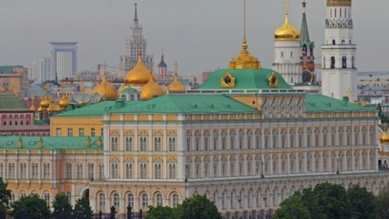 Кремъл описа щетите от санкциите на Запада