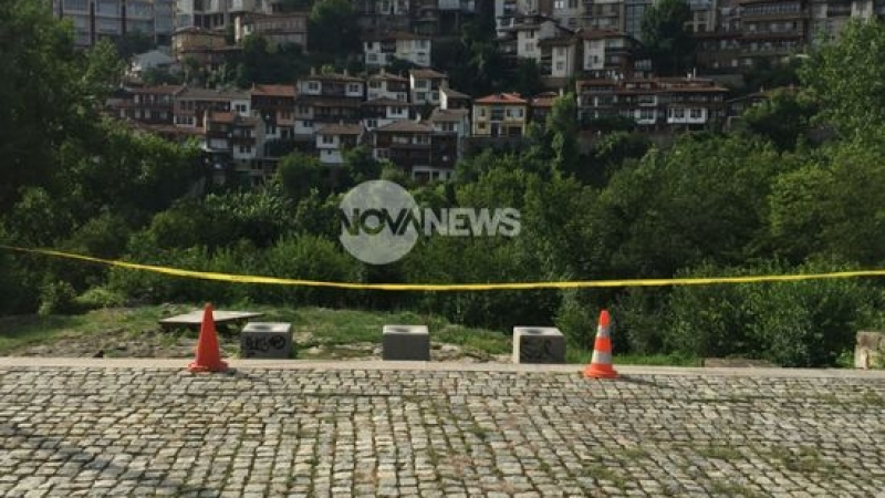 Извънредно: Две дечица изчезнаха във водите на Янтра