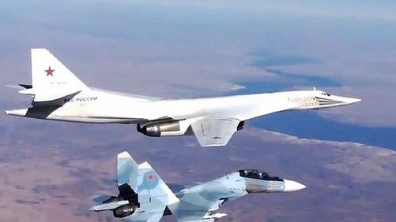 Русия нанесе сериозен удар по „елитните помагачи” на САЩ в Сирия   