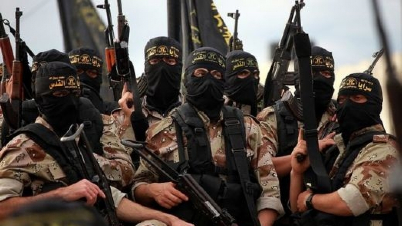 "Ислямска държава" вербува хора в руските социални мрежи