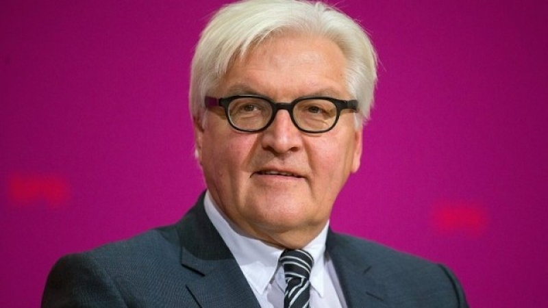 Германски министър подкрепя постепенно отменяне на санкциите срещу Русия