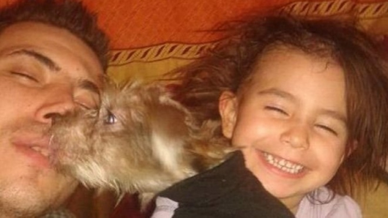 За една нощ от свидетел мъж става обвиняем по убийството на 4-годишната Ани в Атина 