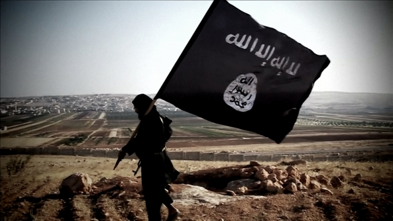 "Ислямска държава" отблъсна проправителствените сили от провинция Рака