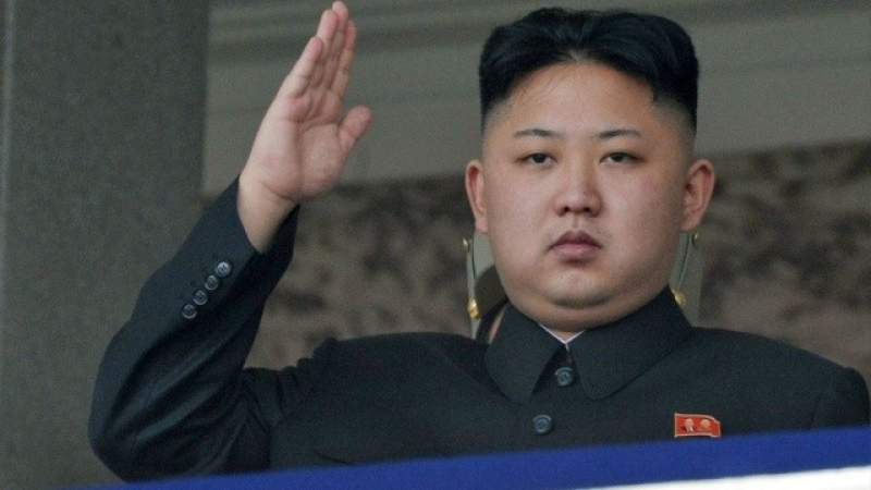 Севернокорейският лидер унищожава село, което струва милиони долари (СНИМКИ)