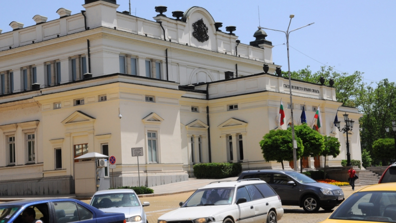Парламентът ратифицира присъединяването на Черна гора към НАТО