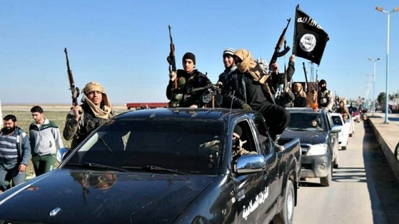 „Ислямска държава“ контраатакува в Либия