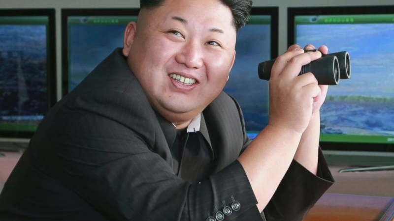 Северна Корея е изстреляла втора ракета