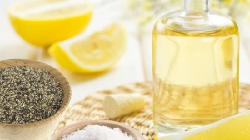10 неща, които може да почистите с лимон, вместо с химикали