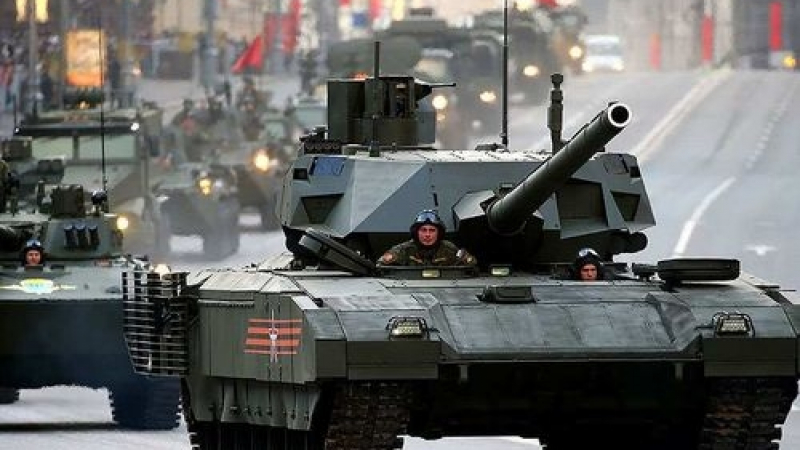 Американски генерал: Русия може да превземе Прибалтика за 36-60 часа