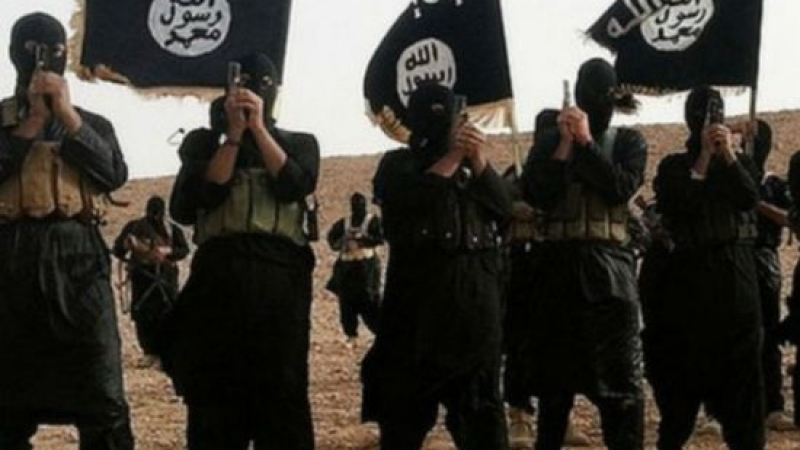 „Ислямска държава“ сравни празнуването на Нова година с...
