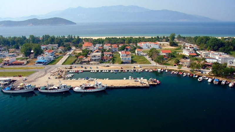 Къде колко струва морето на Балканите