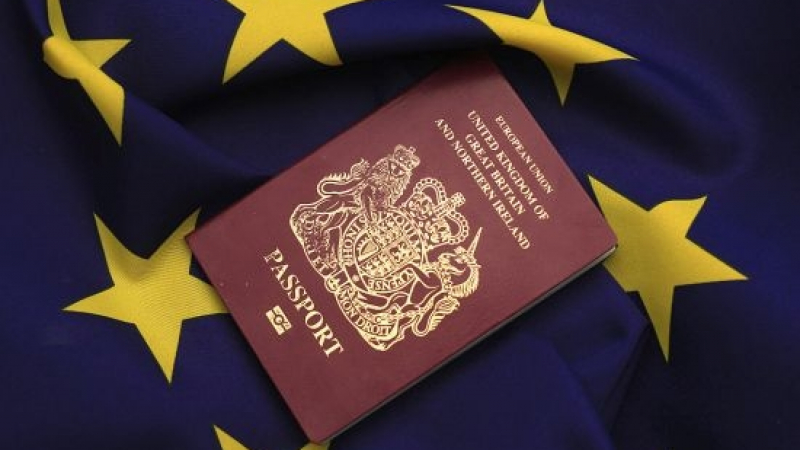 Австрийската медия: България предлага паспорти на британските граждани в страната