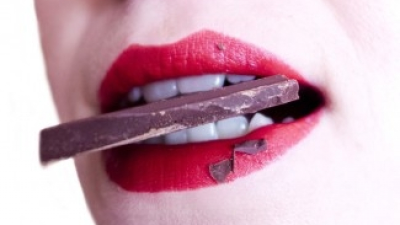 Учени доказаха: Шоколадът помага при...
