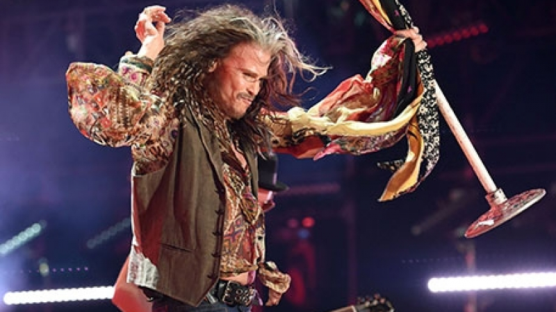Стивън Тайлър хвърли бомба: Aerosmith се разпадат