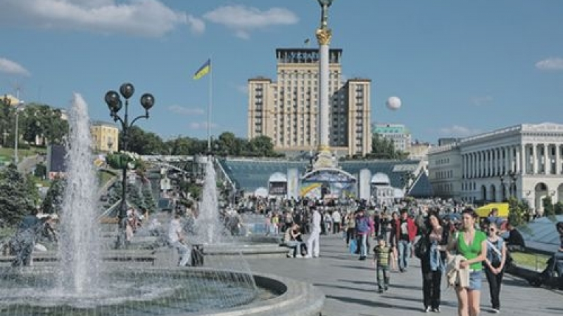 Обикновените украинци са готови за помирение с Русия
