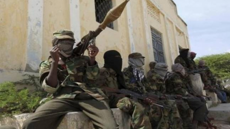 Терористи превзеха хотел в столицата на Сомалия, има жертви (ВИДЕО)