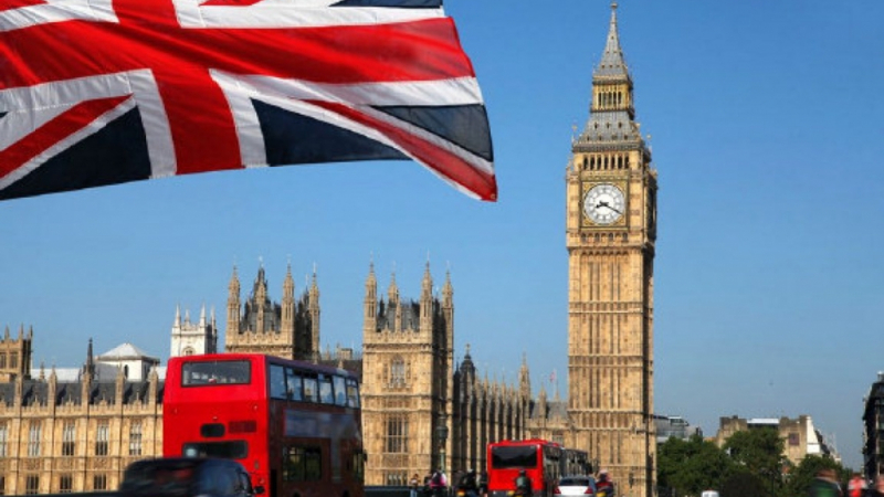 Поредна петиция - искат „независим Лондон“