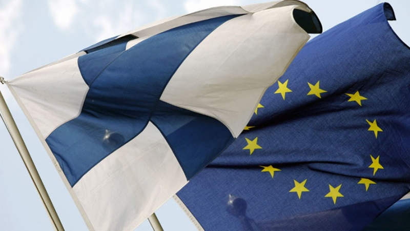 Доминото продължава: И Финландия с подписка да бяга от ЕС