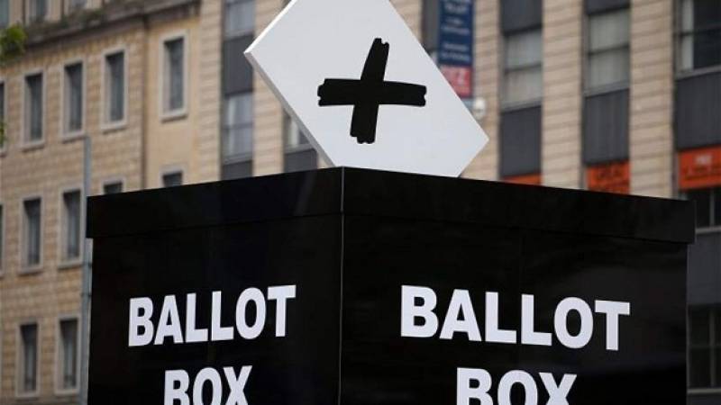 Манипулация на вота? Живеещи в чужбина британци не са могли да гласуват на референдума