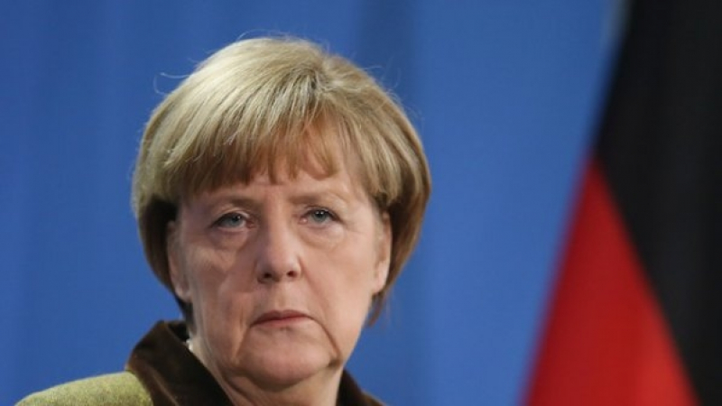 Ще вземе ли "Брекзит“ главата на Меркел?