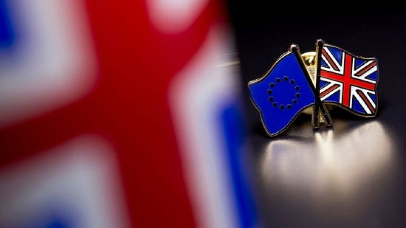  Великобритания създава нова структура за справяне с Брекзит-а