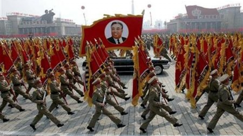 Северна Корея оборудва патрулните си катери с американски картечници