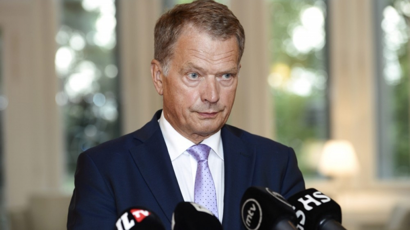 Президентът на Финландия: Брекзит едва ли ще доведе до значителни последици за сигурността