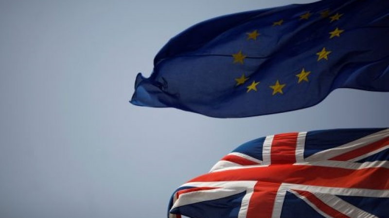 ЕС и Великобритания не си стиснаха ръцете за Брекзит-а