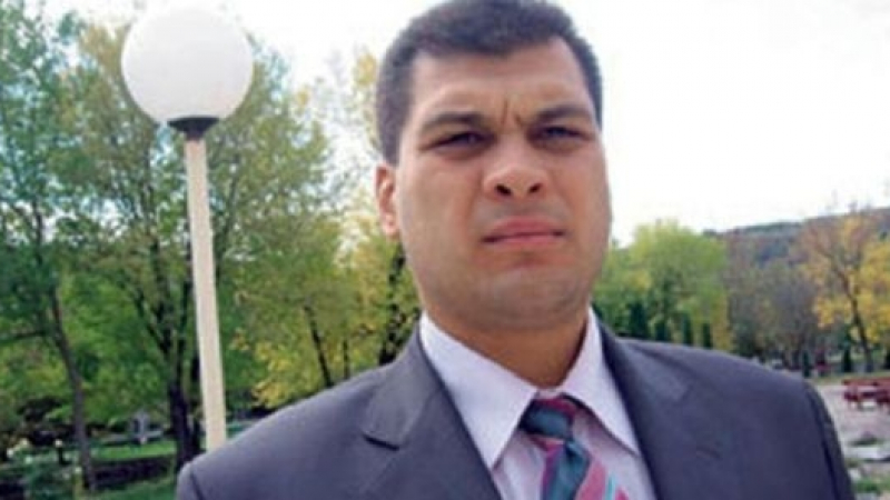Три години условно иска прокуратурата за бивш депутат от ГЕРБ