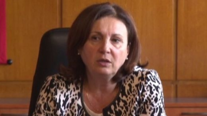 Румяна Бъчварова: Няма конкретна заплаха за България, но не сме застраховани