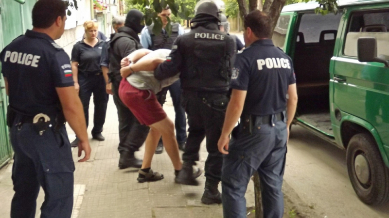Близо месец пазили в тайна бягство на Кокала от затвора във Варна
